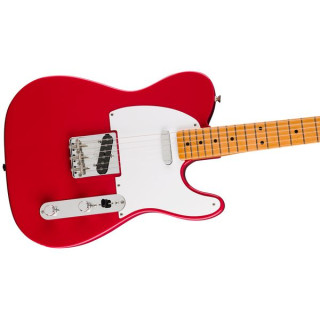 Фендер Винтер III Л 50s Теле ДКР Fender Vintera III L 50s Tele DKR