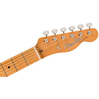 Фендер Винтер III Л 50s Теле ДКР Fender Vintera III L 50s Tele DKR