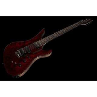 Шектер Мститель Апокалипсиса FR S RR Schecter Apocalypse Avenger FR S RR