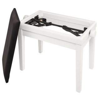 Gewa DP 510 Белый Набор №642756 Gewa DP 510 White Bundle №642756