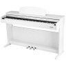 Gewa DP 510 Белый Набор №642756 Gewa DP 510 White Bundle №642756