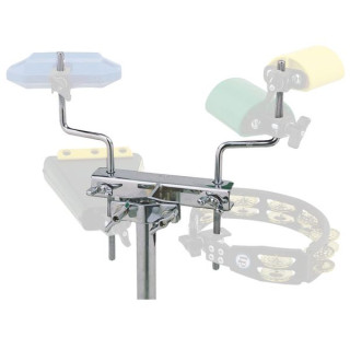 Мини-стойка для всего необходимого LP 472 LP 472 Mini Everything Rack