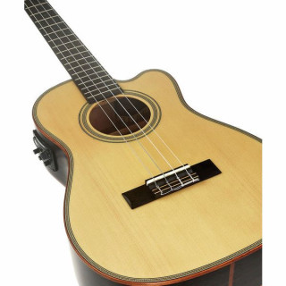 Гавайская гитара для баритона Kala с вырезом Kala Baritone Ukulele with Cutaway