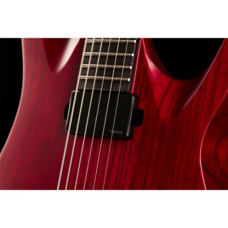 Солнечные гитары A1.6ATBR-27 Баритон Tr Blood Solar Guitars A1.6ATBR-27 Baritone Tr Blood