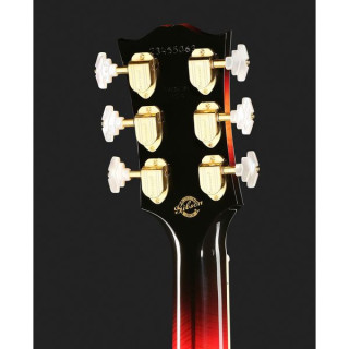 Gibson SJ-200 100 Лет Флэт-Топов Gibson SJ-200 100 Years of Flat-Tops