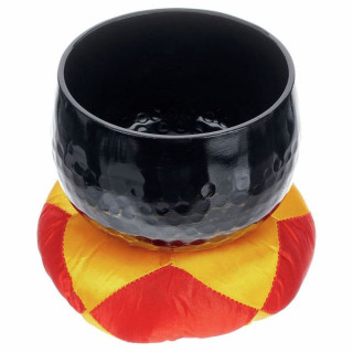 Азиатский звук храмового колокола настроен на H1 Asian Sound Temple Bell tuned H1