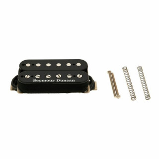 Seymour Duncan Джейсон Беккер Хамбакер Блэк Seymour Duncan Jason Becker Humbucker Black