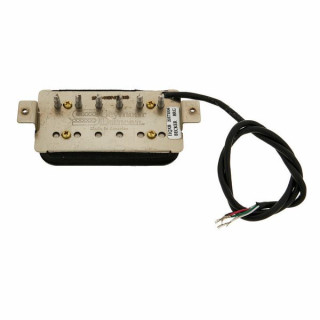 Seymour Duncan Джейсон Беккер Хамбакер Блэк Seymour Duncan Jason Becker Humbucker Black