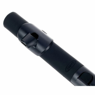 Флейта Nuvo TooT 2.0 black-black with keys