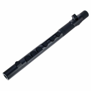 Флейта Nuvo TooT 2.0 black-black with keys