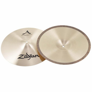 Zildjian 14" A-серия Mastersound HiHat Zildjian 14" A-Series Mastersound HiHat