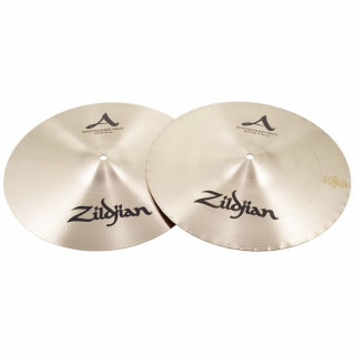 Zildjian 14" A-серия Mastersound HiHat Zildjian 14" A-Series Mastersound HiHat