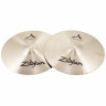 Zildjian 14" A-серия Mastersound HiHat Zildjian 14" A-Series Mastersound HiHat