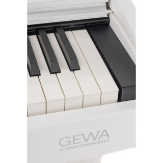 Gewa DP 510 Белый Gewa DP 510 White
