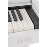 Gewa DP 510 Белый Gewa DP 510 White