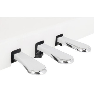 Gewa DP 510 Белый Gewa DP 510 White
