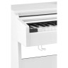 Gewa DP 510 Белый Gewa DP 510 White