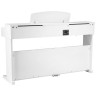 Gewa DP 510 Белый Gewa DP 510 White