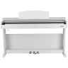 Gewa DP 510 Белый Gewa DP 510 White