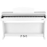 Gewa DP 510 Белый Gewa DP 510 White
