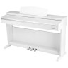Gewa DP 510 Белый Gewa DP 510 White