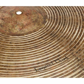 Райд тарелка Istanbul Mehmet 24" Legend Dark Ride Istanbul Mehmet 24" Legend Dark Ride