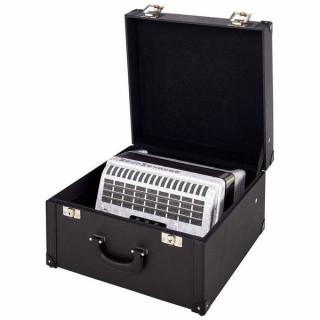 Weltmeister Rubin 30/60/II/3 Белый Weltmeister Rubin 30/60/II/3 White