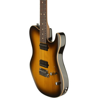 Suhr Oso 2-Tone Tobacco Burst Suhr Oso 2-Tone Tobacco Burst