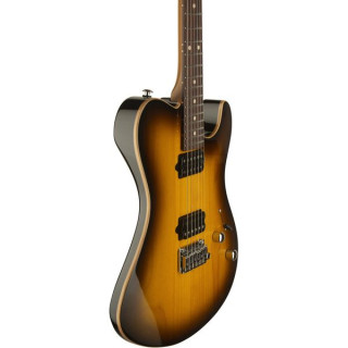 Suhr Oso 2-Tone Tobacco Burst Suhr Oso 2-Tone Tobacco Burst