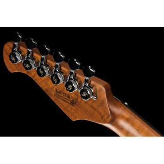 Харли Бентон Фьюжн-IV HSH RW QBLB Harley Benton Fusion-IV HSH RW QBLB