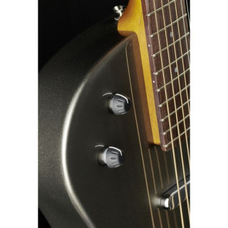 Harley Benton Hybrid Steel GR Harley Benton Hybrid Steel GR