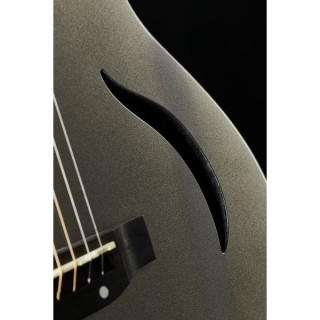 Harley Benton Hybrid Steel GR Harley Benton Hybrid Steel GR