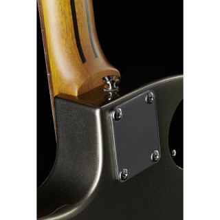 Harley Benton Hybrid Steel GR Harley Benton Hybrid Steel GR