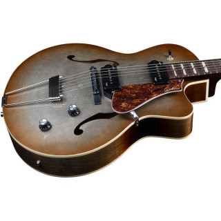 Godin 5th Ave Kingpin II DLX Медный Godin 5th Ave Kingpin II DLX Copper