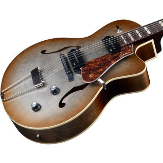 Godin 5th Ave Kingpin II DLX Медный Godin 5th Ave Kingpin II DLX Copper