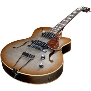 Godin 5th Ave Kingpin II DLX Медный Godin 5th Ave Kingpin II DLX Copper