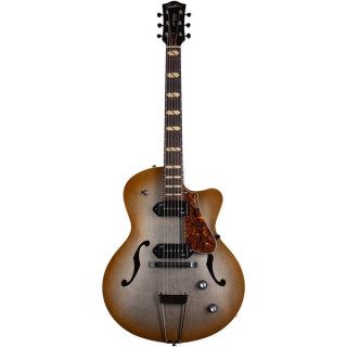 Godin 5th Ave Kingpin II DLX Медный Godin 5th Ave Kingpin II DLX Copper