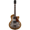 Godin 5th Ave Kingpin II DLX Медный Godin 5th Ave Kingpin II DLX Copper