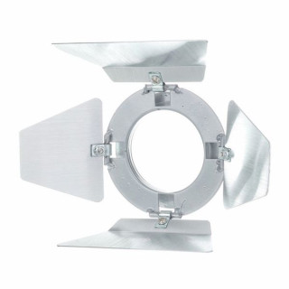 Шторка для прожектора Stairville Barndoor for PAR 20 BRS Stairville Barndoor for PAR 20 BRS