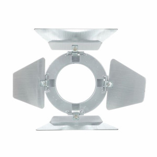 Шторка для прожектора Stairville Barndoor for PAR 20 BRS Stairville Barndoor for PAR 20 BRS