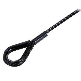 Большая экономия 3 мм 0,6м 20 кг Bk 10x Major Saveking 3mm 0,6m 20kg Bk 10x