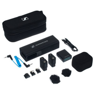 Профиль Sennheiser Беспроводной Sennheiser Profile Wireless