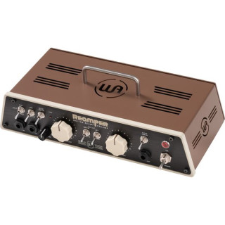 Теплый звук WA-RA Reamper Warm Audio WA-RA Reamper