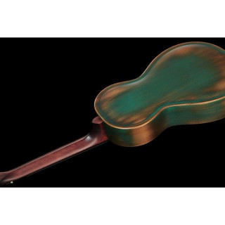 Король звукозаписи RM-993-VG Recording King RM-993-VG