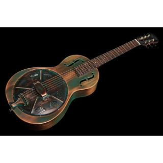 Король звукозаписи RM-993-VG Recording King RM-993-VG