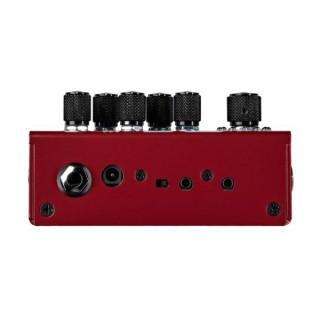 Реверберация и задержка в катакомбах Вамплера Wampler Catacombs Reverb & Delay