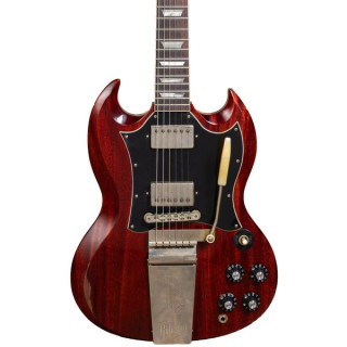Gibson 64 SG Standard Batwing Mae HA Gibson 64 SG Standard Batwing Mae HA