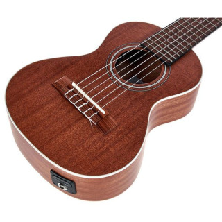Гитарлеле Kala KA-GL-E Mahogany Guitarlele EQ Kala KA-GL-E Mahogany Guitarlele EQ