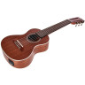 Гитарлеле Kala KA-GL-E Mahogany Guitarlele EQ Kala KA-GL-E Mahogany Guitarlele EQ