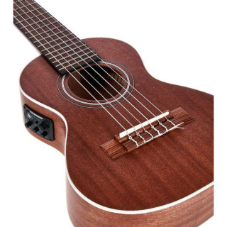 Гитарлеле Kala KA-GL-E Mahogany Guitarlele EQ Kala KA-GL-E Mahogany Guitarlele EQ